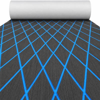 PoseidonDeck Diamond EVA Foam Boat Flooring