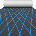 PoseidonDeck Diamond EVA Foam Boat Flooring