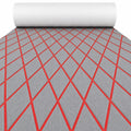 PoseidonDeck Diamond EVA Foam Boat Flooring