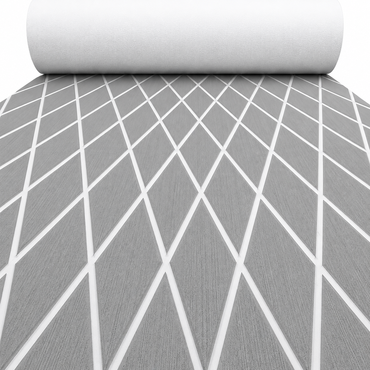 PoseidonDeck Diamond EVA Foam Boat Flooring