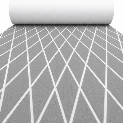 PoseidonDeck Diamond EVA Foam Boat Flooring