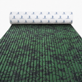 Camo Grooved