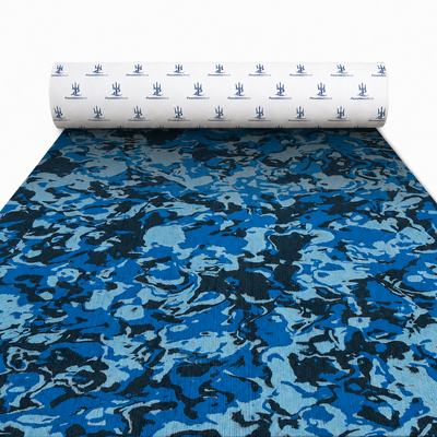 Ocean solid color EVA foam boat flooring roll product view 