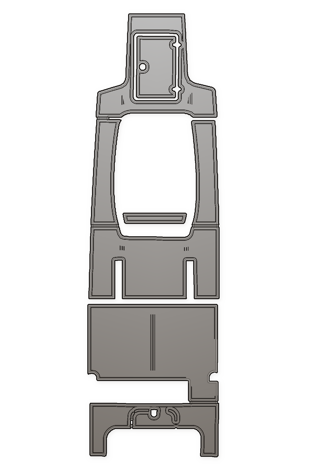Renegade 32 CC Custom EVA Foam Boat Flooring