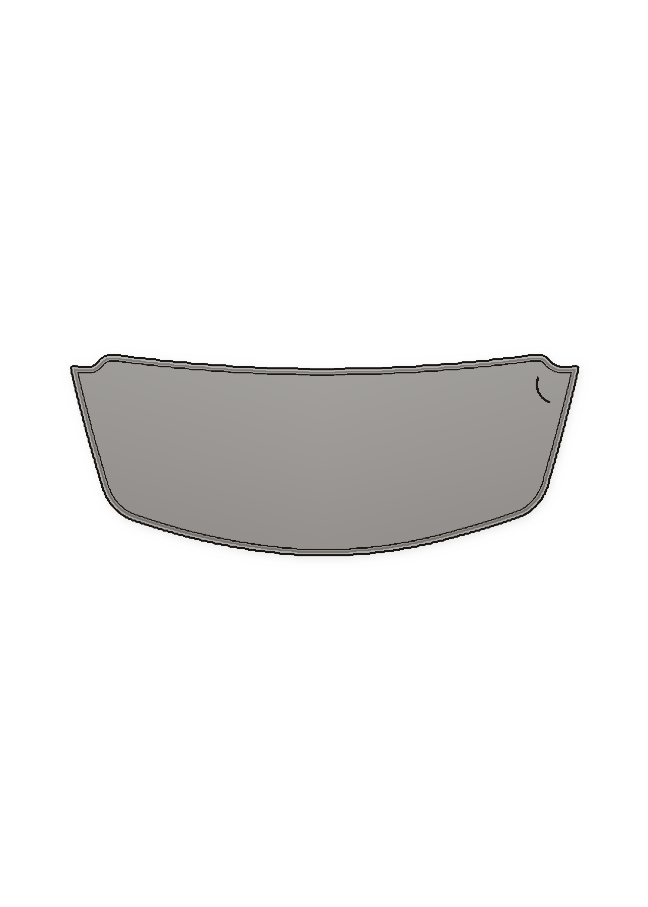 Sanger 398 Custom EVA Foam Boat Flooring
